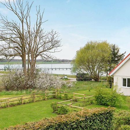 8 Person Holiday Home In Gelting Exterior photo