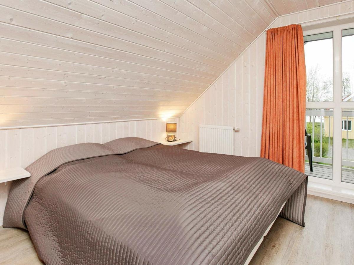 8 Person Holiday Home In Gelting Exterior photo